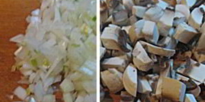 Рецепт запеченных зраз