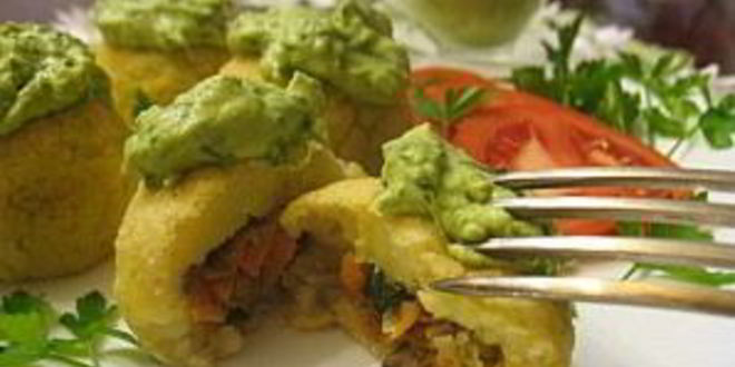 Рецепт запеченных зраз