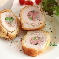 Рецепт Зраз Беловежских