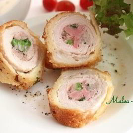 Рецепт Зраз Беловежских