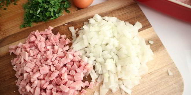 Рецепт зраз беловежских