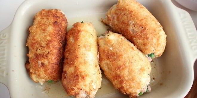 Рецепт зраз беловежских