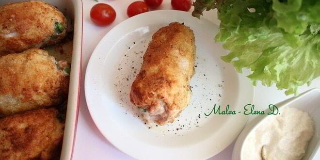 Рецепт зраз беловежских