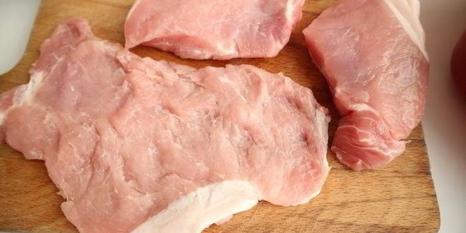 Рецепт зраз беловежских