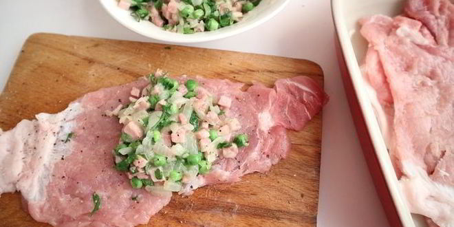 Рецепт зраз беловежских