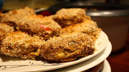 Рецепт Зраз Донских