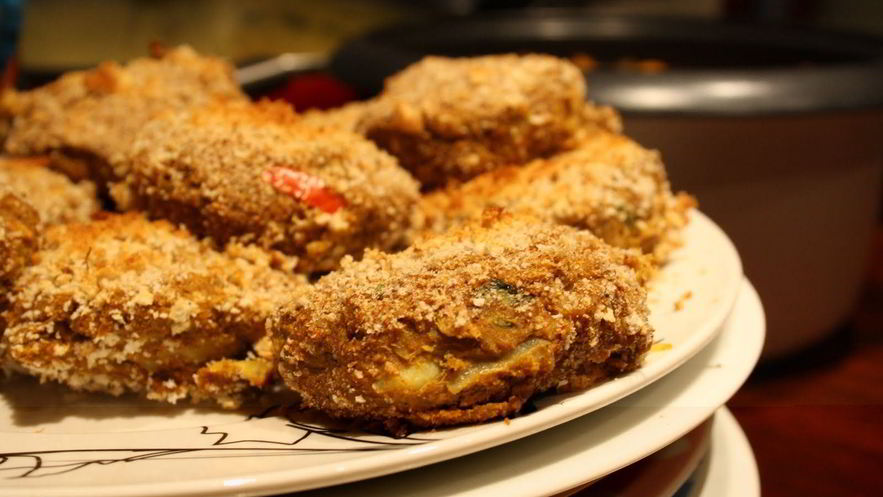 Рецепт зраз донских