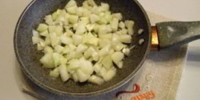 Рецепт зраз из фарша в духовке