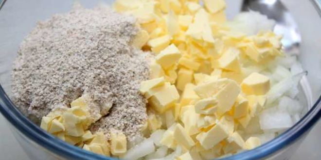 Рецепт зраз из говядины