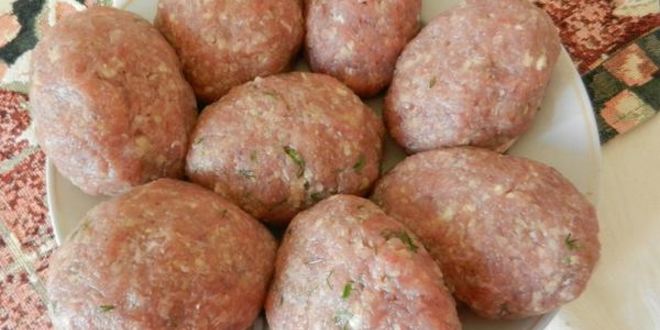 Рецепт зраз из индейки с сыром гауда и укропом