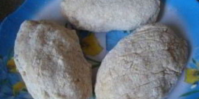 Рецепт зраз из индейки