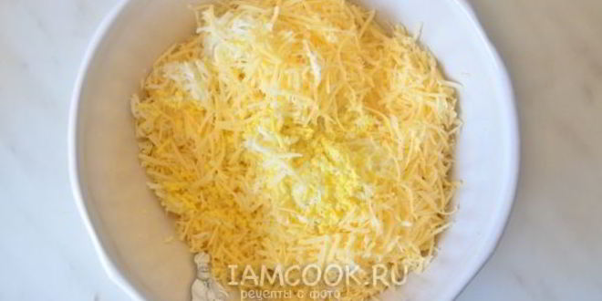 Рецепт зраз из куриного фарша