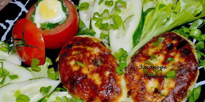 Рецепт зраз картофельных с грибами