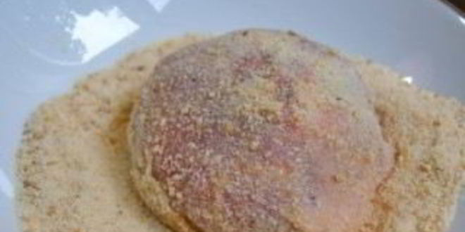 Рецепт зраз куриных с моцареллой