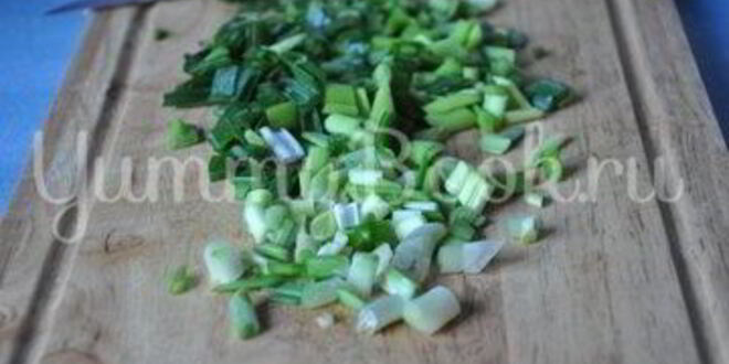 Рецепт зраз куриных с яйцом в мультиварке