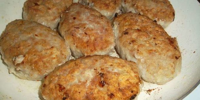 Рецепт зраз мясных с сыром