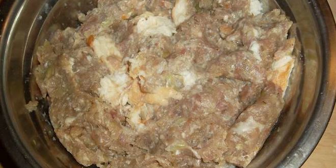 Рецепт зраз мясных с сыром