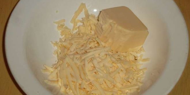 Рецепт зраз мясных с сыром