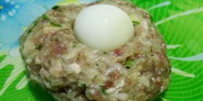 Рецепт зраз на пару в мультиварке