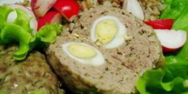 Рецепт зраз на пару в мультиварке