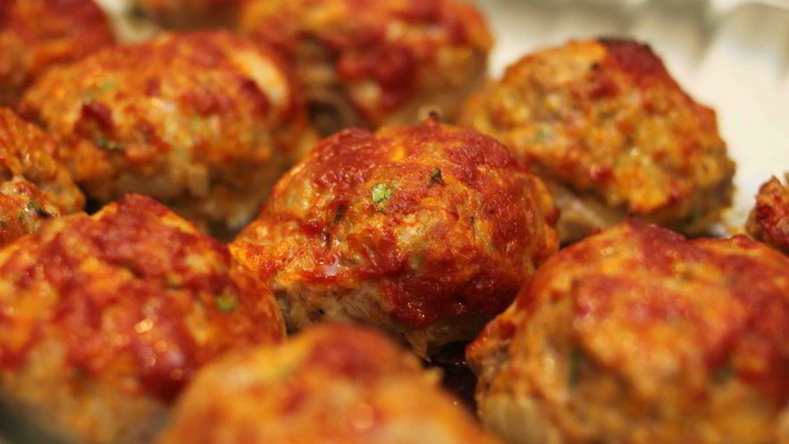 Рецепт зраз рубленых