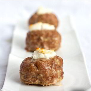 Рецепт Зраз с грибами под грибным соусом