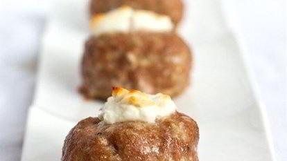 Рецепт Зраз с грибами под грибным соусом