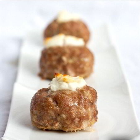 Рецепт Зраз с грибами под грибным соусом