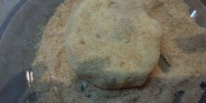 Рецепт зраз с куриным фаршем