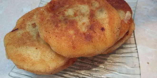 Рецепт зраз с куриным фаршем