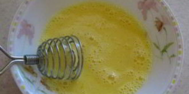 Рецепт зраз с омлетом