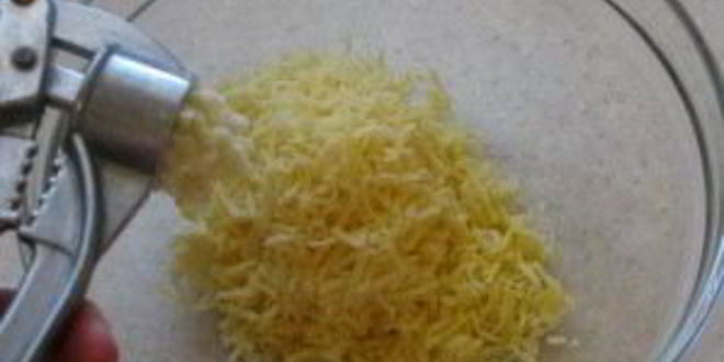 Рецепт зраз с омлетом