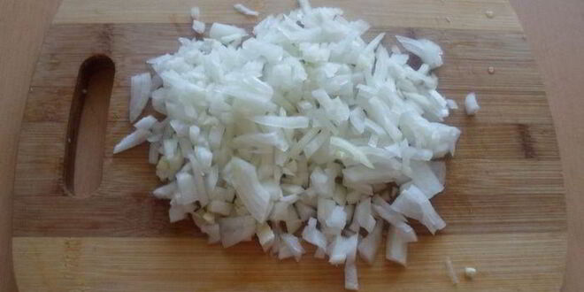 Рецепт зраз с яично-сырной начинкой