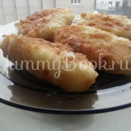 Рецепт Зраз