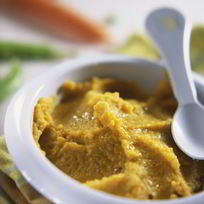 Рецепт Гороховой каши в мультиварке