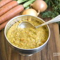 Гороховая каша