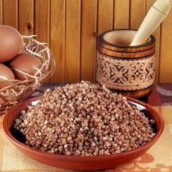 Рецепт Гречки на гарнир в мультиварке