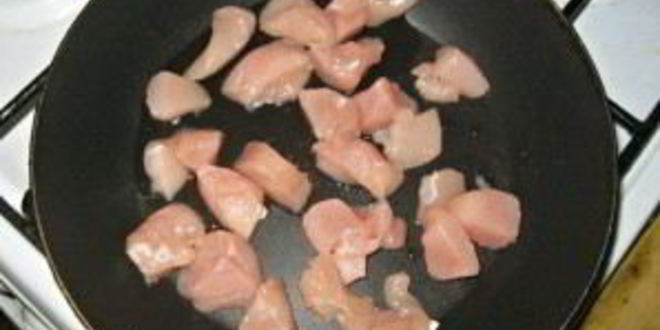 Рецепт гречки по-купечески магги