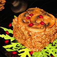 Рецепт Гречки по-купечески с говядиной