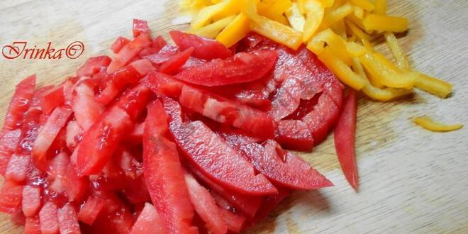 Рецепт гречки с капустой и овощами