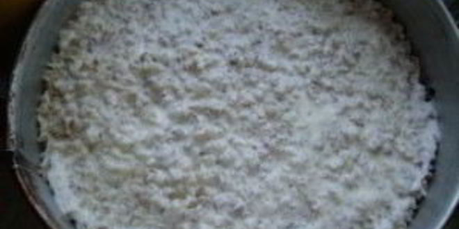 Рецепт гречки с творогом