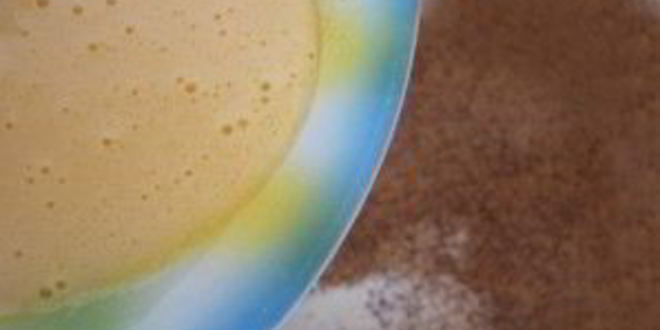 Рецепт гречки с яйцом