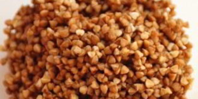 Рецепт гречки в горшочке