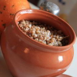 Рецепт Гречки