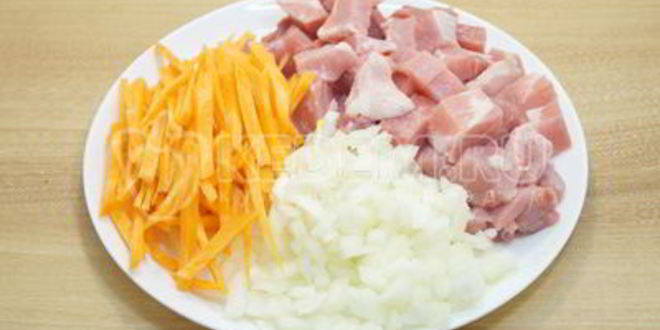 Рецепт гречневой каши по-купечески