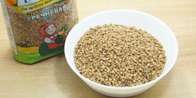 Рецепт гречневой каши по-купечески