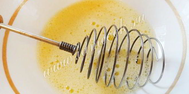 Рецепт гречневой каши пуховой