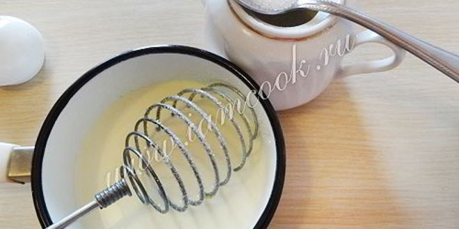 Рецепт гречневой каши пуховой