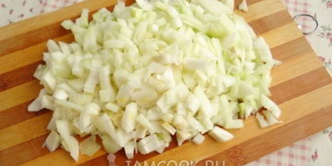 Рецепт гречневой каши со сливочным сыром в мультиварке