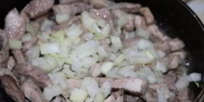 Рецепт гречневой каши в духовке